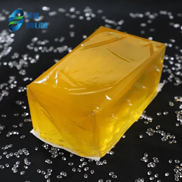 E-Commerce Packaging Glue