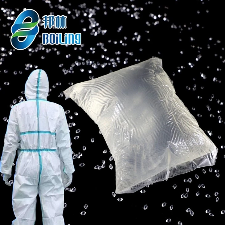 Hot Melt PSA Adhesive For Pants Diaper