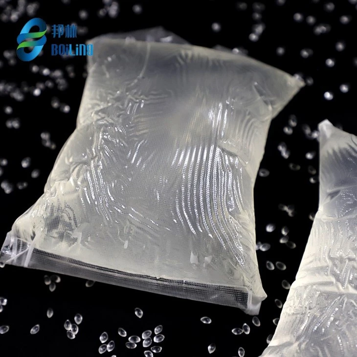 Period Panties Hot Melt Adhesive
